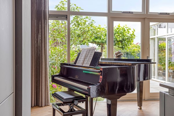 Medium property photo - Rijndijk 142, 2331 AJ Leiden