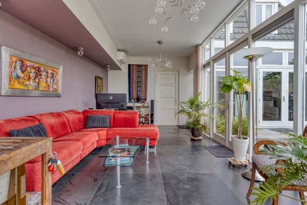 Medium property photo - Rijndijk 142, 2331 AJ Leiden