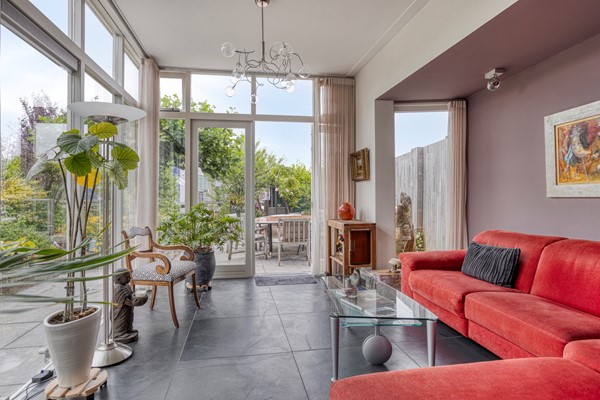 Medium property photo - Rijndijk 142, 2331 AJ Leiden