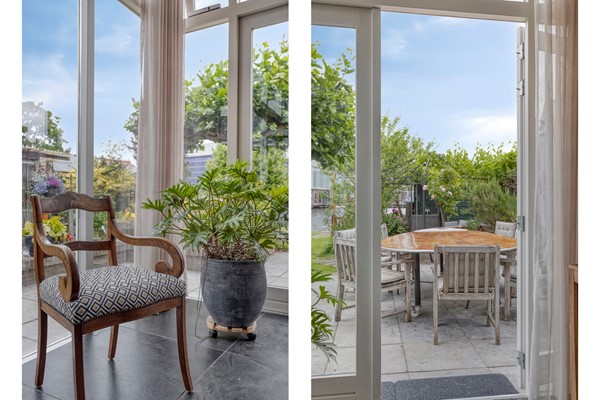 Medium property photo - Rijndijk 142, 2331 AJ Leiden