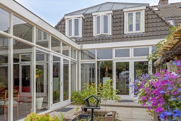 Medium property photo - Rijndijk 142, 2331 AJ Leiden