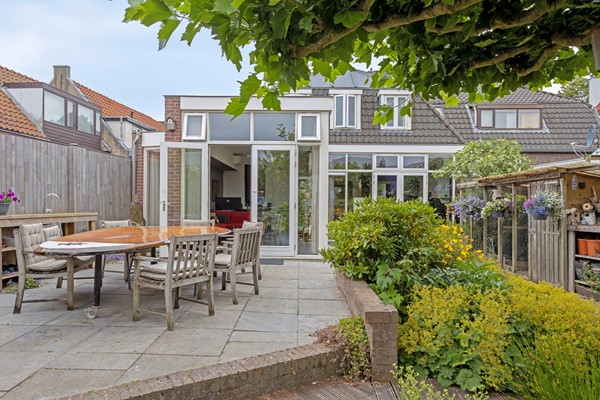 Medium property photo - Rijndijk 142, 2331 AJ Leiden