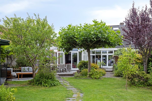 Medium property photo - Rijndijk 142, 2331 AJ Leiden