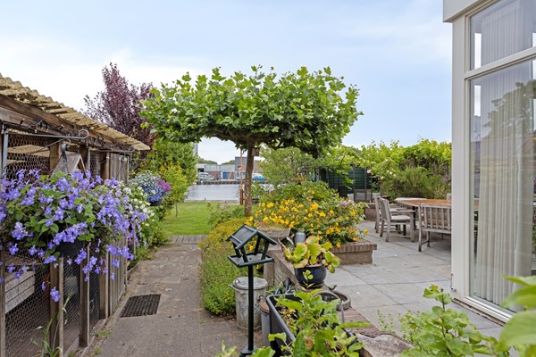 Medium property photo - Rijndijk 142, 2331 AJ Leiden