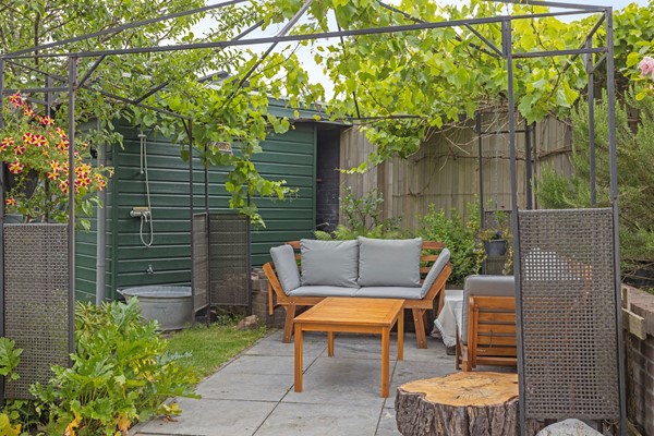 Medium property photo - Rijndijk 142, 2331 AJ Leiden