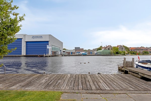 Medium property photo - Rijndijk 142, 2331 AJ Leiden