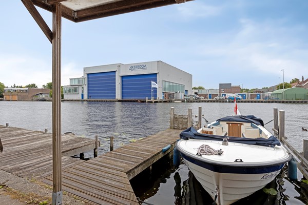 Medium property photo - Rijndijk 142, 2331 AJ Leiden