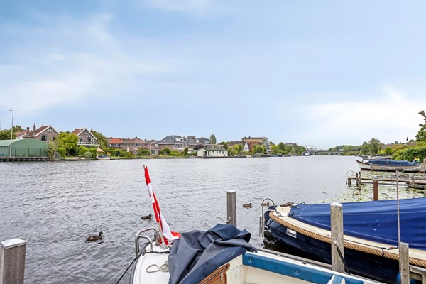 Medium property photo - Rijndijk 142, 2331 AJ Leiden