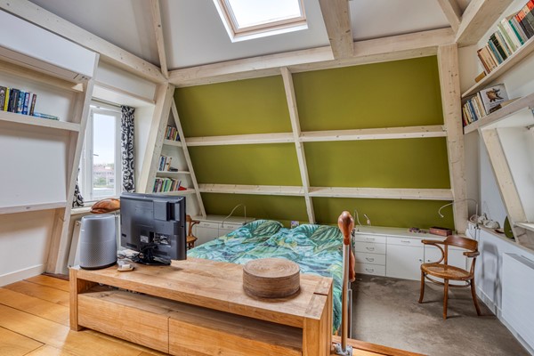 Medium property photo - Rijndijk 142, 2331 AJ Leiden