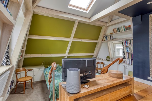 Medium property photo - Rijndijk 142, 2331 AJ Leiden