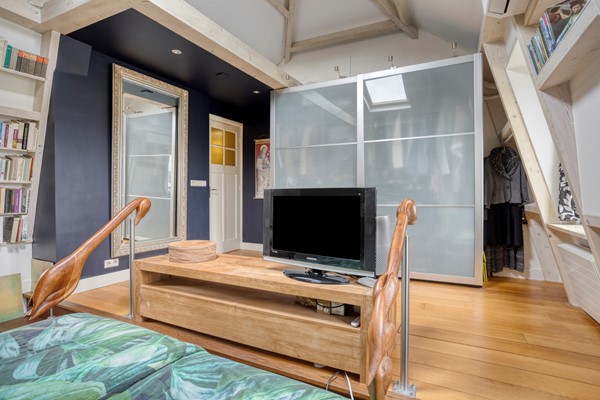 Medium property photo - Rijndijk 142, 2331 AJ Leiden