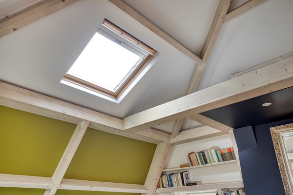 Medium property photo - Rijndijk 142, 2331 AJ Leiden