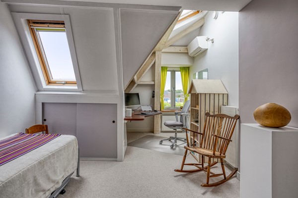 Medium property photo - Rijndijk 142, 2331 AJ Leiden