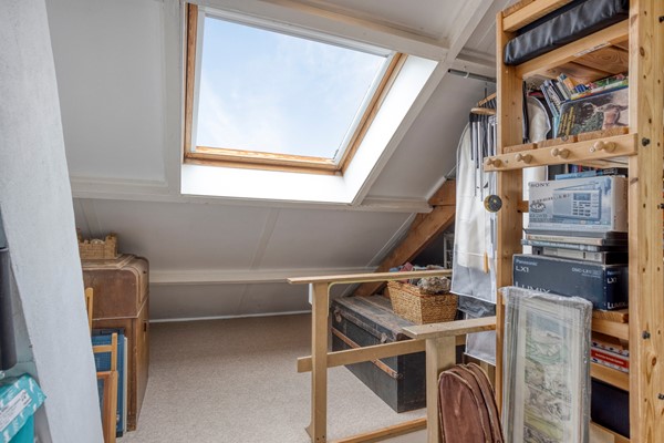 Medium property photo - Rijndijk 142, 2331 AJ Leiden