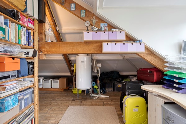 Medium property photo - Rijndijk 142, 2331 AJ Leiden