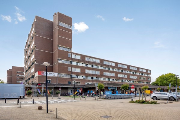 Property photo - Laan van Ouderzorg 58, 2352HW Leiderdorp