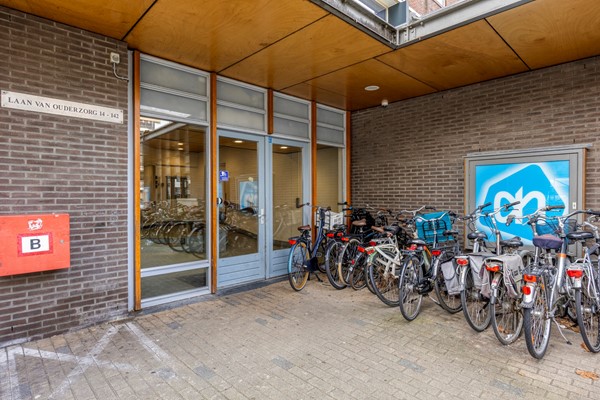Medium property photo - Laan van Ouderzorg 58, 2352 HW Leiderdorp