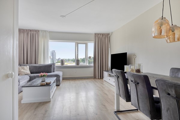 Medium property photo - Laan van Ouderzorg 58, 2352 HW Leiderdorp
