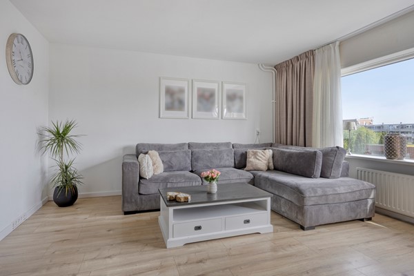 Medium property photo - Laan van Ouderzorg 58, 2352 HW Leiderdorp