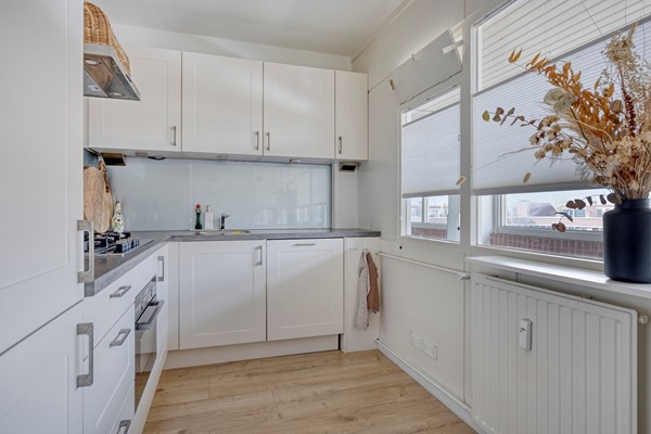 Medium property photo - Laan van Ouderzorg 58, 2352 HW Leiderdorp
