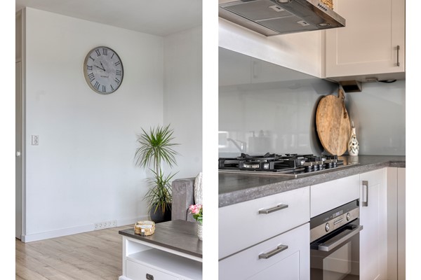Medium property photo - Laan van Ouderzorg 58, 2352 HW Leiderdorp