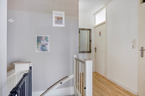 Medium property photo - Laan van Ouderzorg 58, 2352 HW Leiderdorp