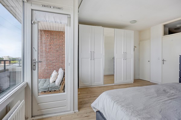 Medium property photo - Laan van Ouderzorg 58, 2352 HW Leiderdorp