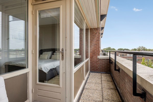 Medium property photo - Laan van Ouderzorg 58, 2352 HW Leiderdorp
