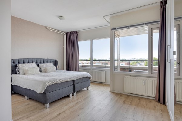 Medium property photo - Laan van Ouderzorg 58, 2352 HW Leiderdorp