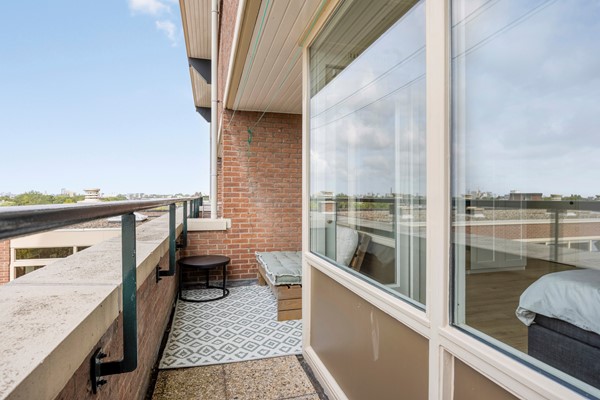 Medium property photo - Laan van Ouderzorg 58, 2352 HW Leiderdorp