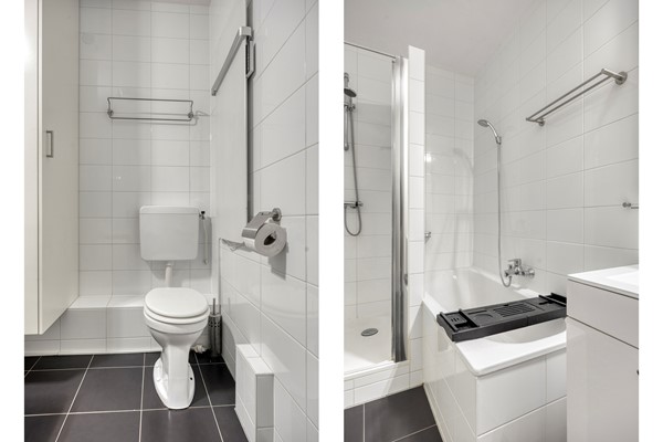 Medium property photo - Laan van Ouderzorg 58, 2352 HW Leiderdorp