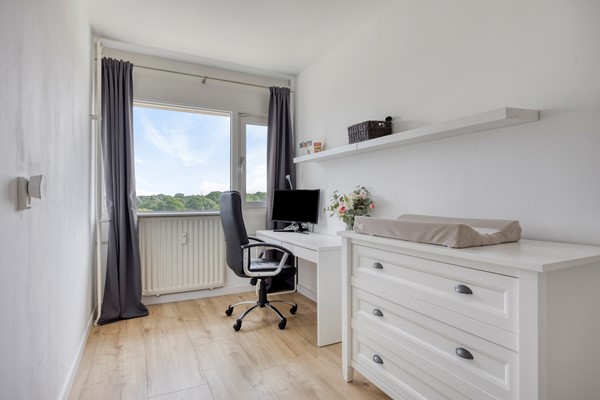 Medium property photo - Laan van Ouderzorg 58, 2352 HW Leiderdorp