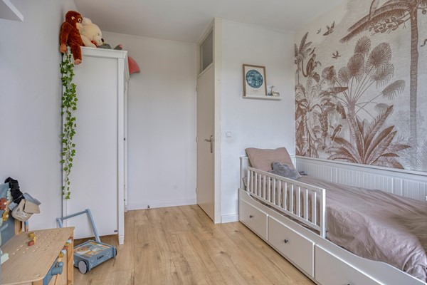 Medium property photo - Laan van Ouderzorg 58, 2352 HW Leiderdorp