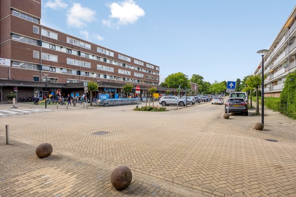 Medium property photo - Laan van Ouderzorg 58, 2352 HW Leiderdorp