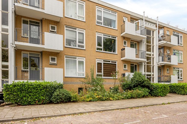 Property photo - Valeriusstraat 238, 2324XL Leiden