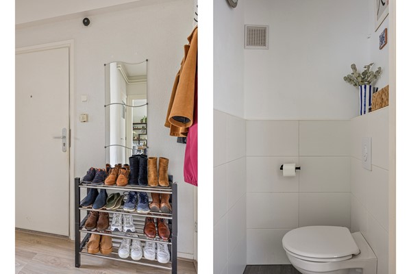 Medium property photo - Valeriusstraat 238, 2324 XL Leiden