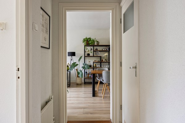 Medium property photo - Valeriusstraat 238, 2324 XL Leiden