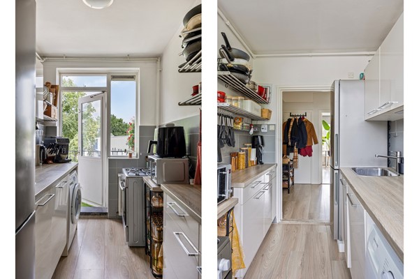 Medium property photo - Valeriusstraat 238, 2324 XL Leiden