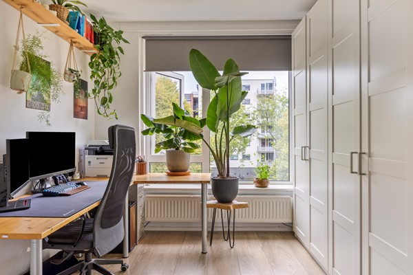 Medium property photo - Valeriusstraat 238, 2324 XL Leiden