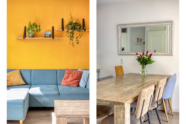 Medium property photo - Helena Verburgstraat 40, 2331 DZ Leiden