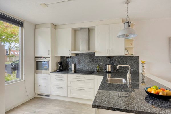 Medium property photo - Helena Verburgstraat 40, 2331 DZ Leiden