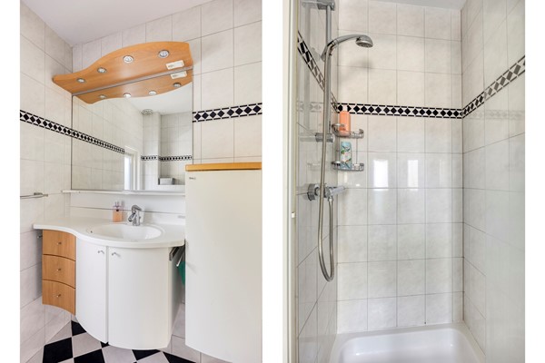 Medium property photo - Helena Verburgstraat 40, 2331 DZ Leiden