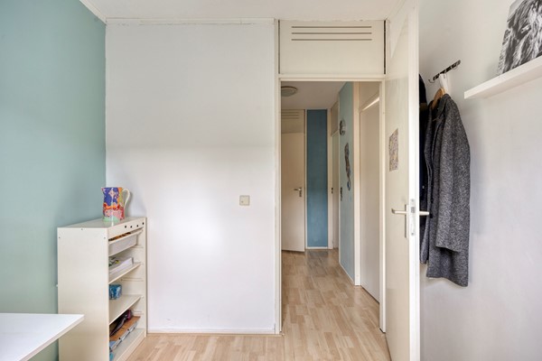 Medium property photo - Helena Verburgstraat 40, 2331 DZ Leiden