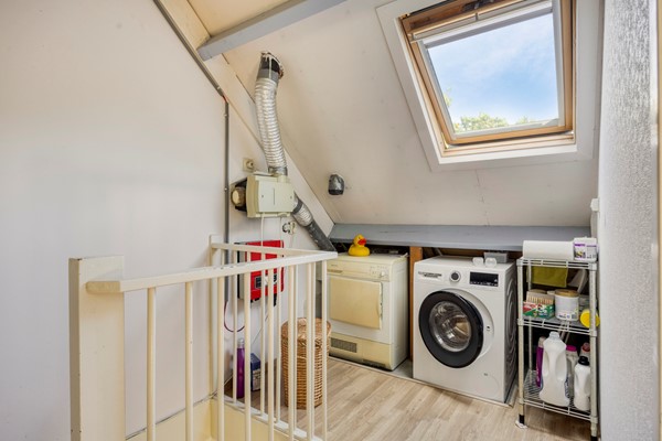 Medium property photo - Helena Verburgstraat 40, 2331 DZ Leiden