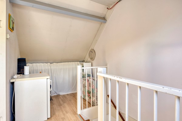 Medium property photo - Helena Verburgstraat 40, 2331 DZ Leiden