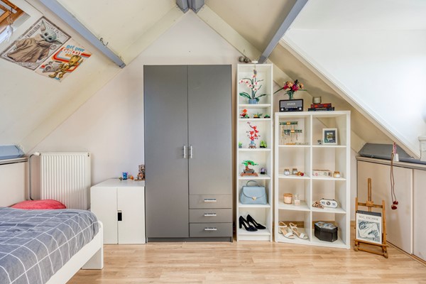 Medium property photo - Helena Verburgstraat 40, 2331 DZ Leiden