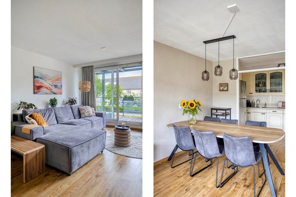 Medium property photo - Clara Visserplaats 64, 2331 BP Leiden