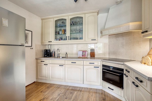 Medium property photo - Clara Visserplaats 64, 2331 BP Leiden