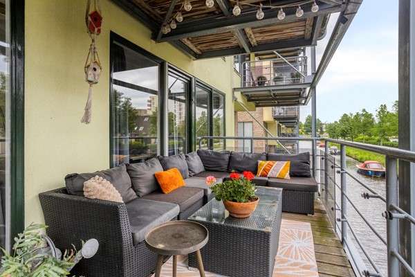 Medium property photo - Clara Visserplaats 64, 2331 BP Leiden