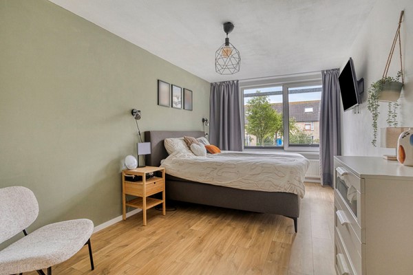 Medium property photo - Clara Visserplaats 64, 2331 BP Leiden